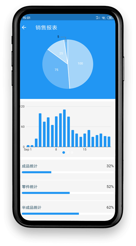 Odoo-三列示例 3